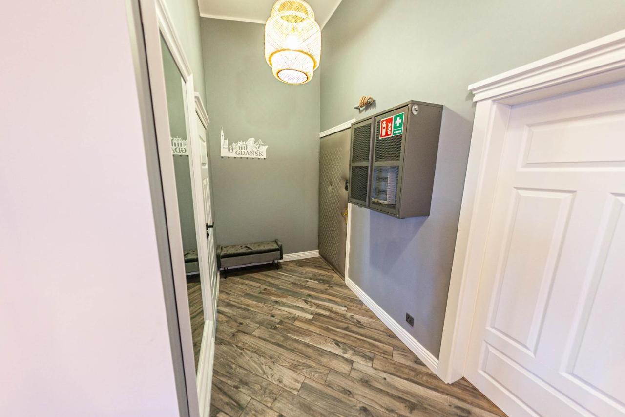 Lägenhet Euro Boho Loft *