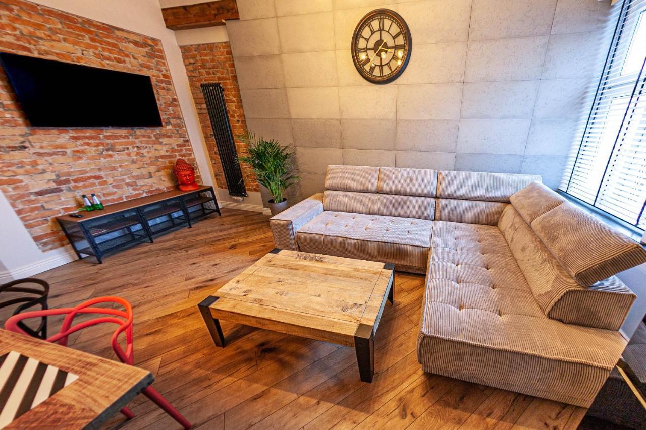 Euro Boho Loft * Gdańsk