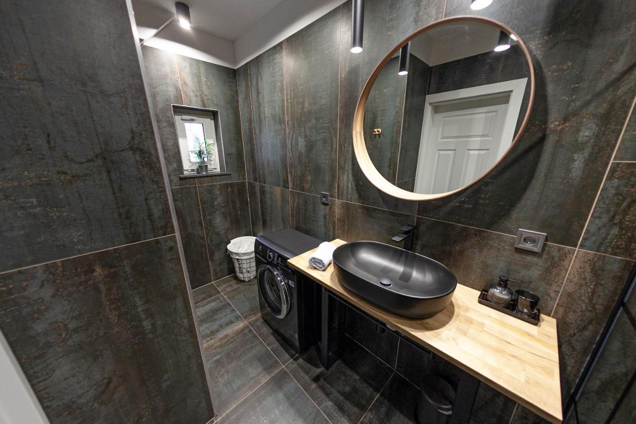 Euro Boho Loft Lägenhet *