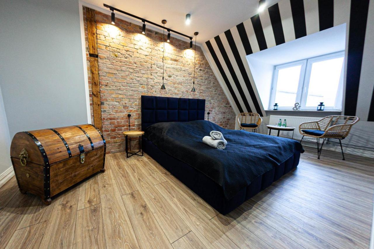 Euro Boho Loft Gdańsk