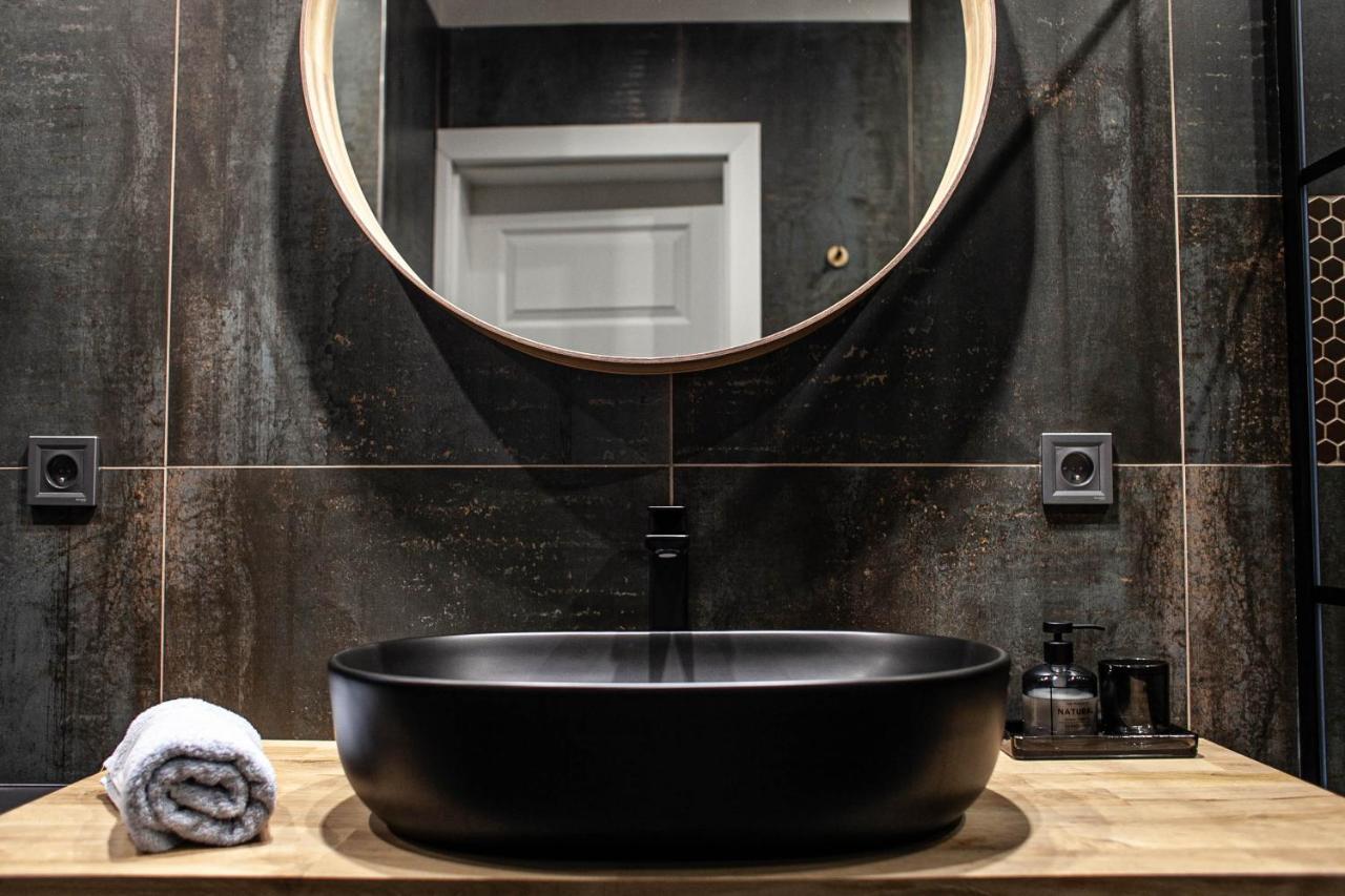 Euro Boho Loft * Gdańsk