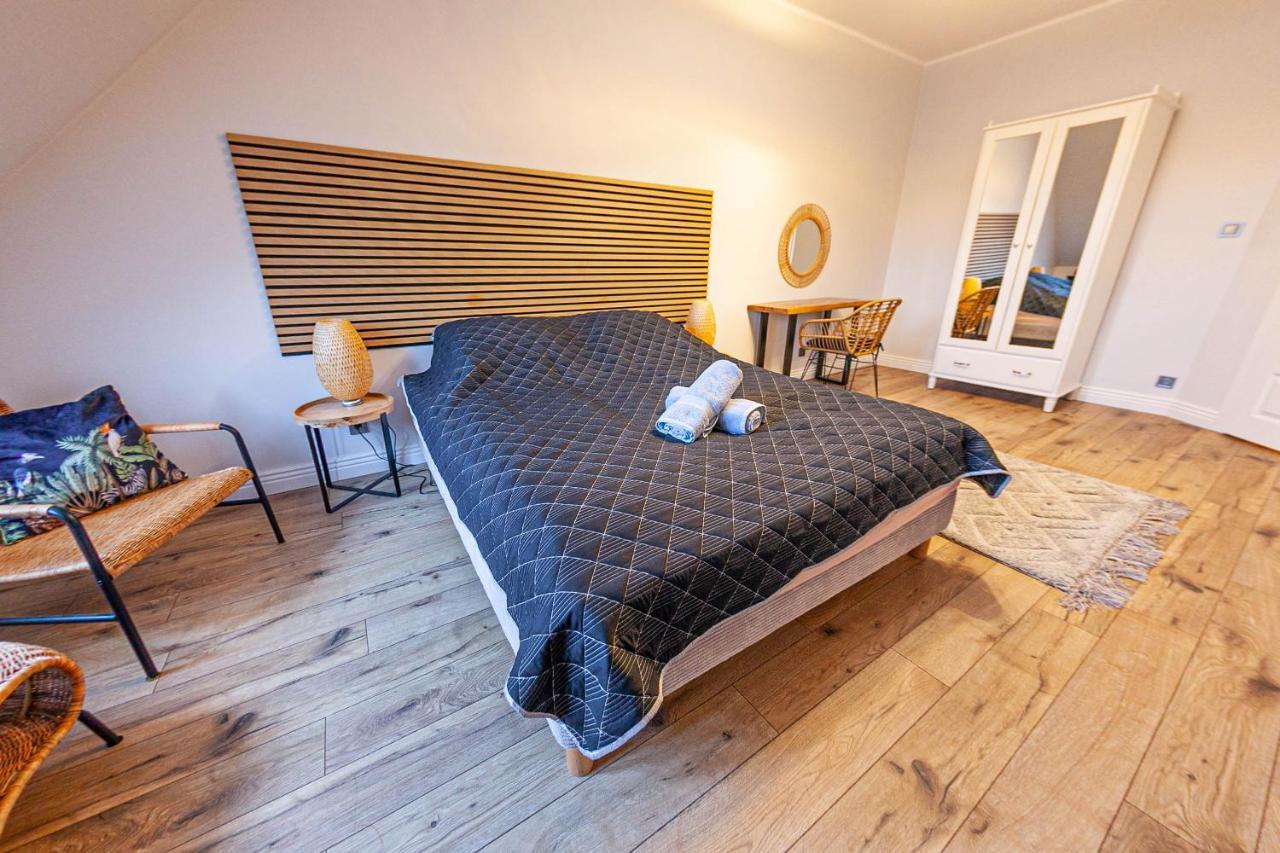 Lägenhet Euro Boho Loft *