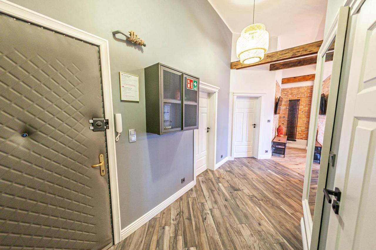 Euro Boho Loft * Gdańsk