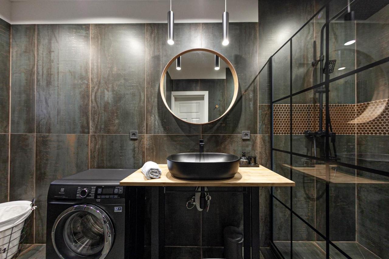 Lägenhet Euro Boho Loft *