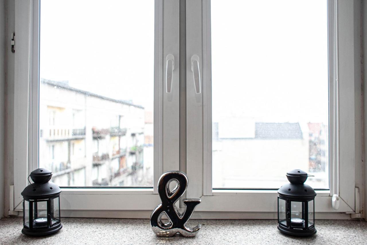 Euro Boho Loft * Gdańsk